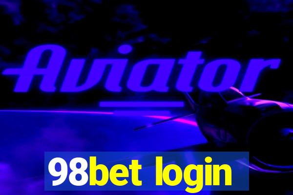 98bet login